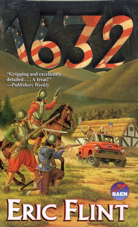 Book: 1632