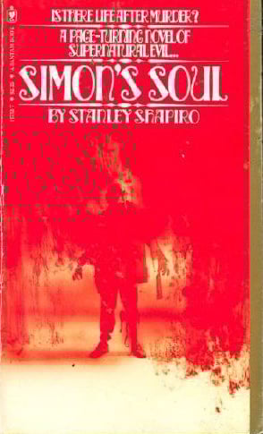 Book: Simon's Soul