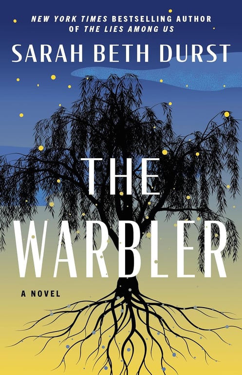 Book: The Warbler A Novel