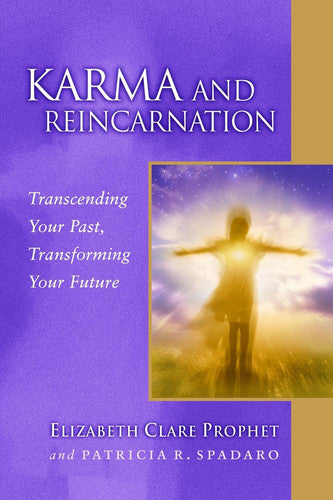 Book: Karma and Reincarnation Transcending Your Past, Transforming Your Future