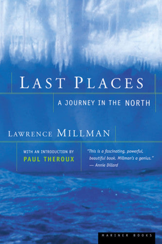 Book: Last Places A Journey in the North