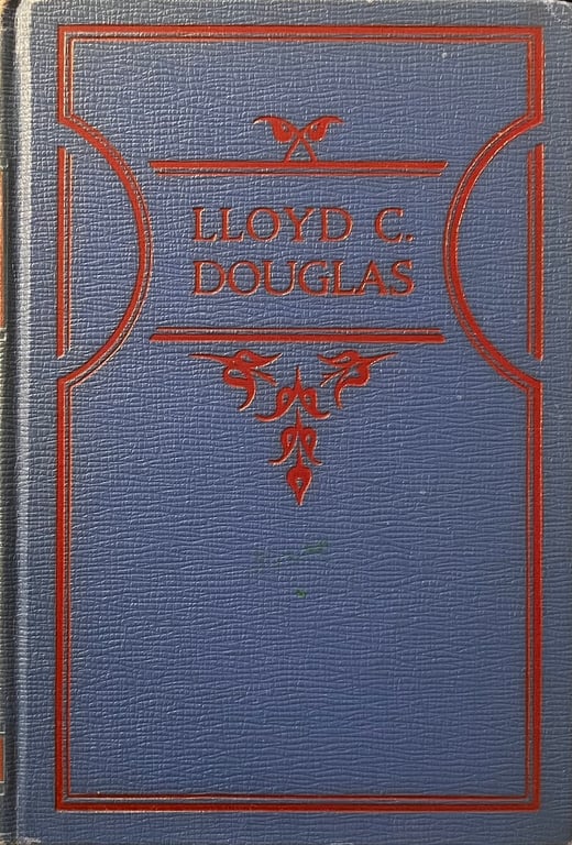 Book: Invitation to Live