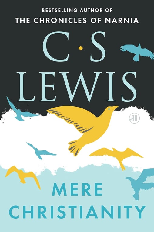 Book: Mere Christianity