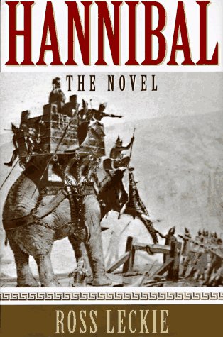Book: Hannibal