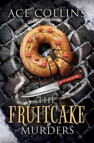 Book: The Fruitcake Murders