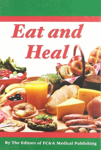Book: Eat and Heal