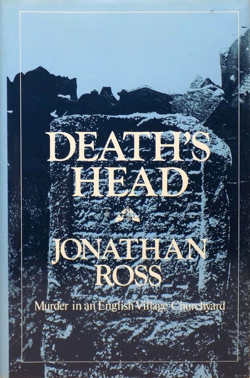 Book: Death's Head (George Rogers Mystery, Book 10)