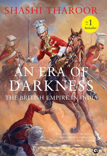 Book: An Era of Darkness The British Empire In India