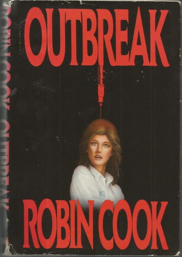 Book: Outbreak