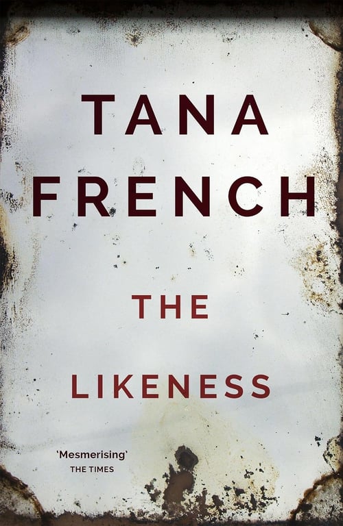 Book: The Likeness