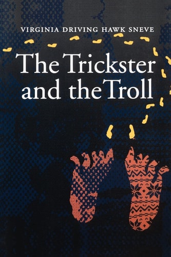 Book: The Trickster and the Troll