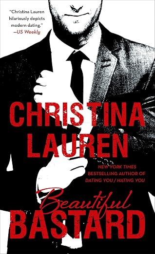 Book: Beautiful Bastard