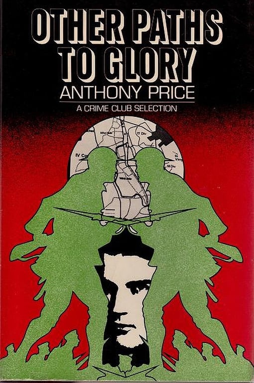 Book: Other Paths to Glory