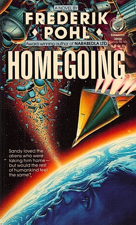 Book: Homegoing