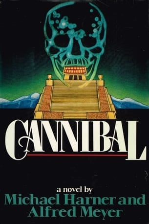 Book: Cannibal
