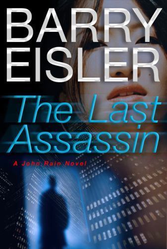 Book: The Last Assassin (Extremis)