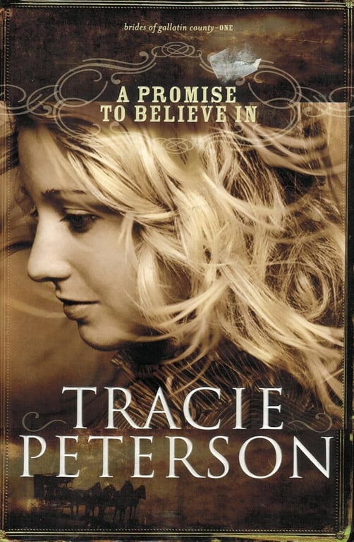 Book: Promise to Believe In, A