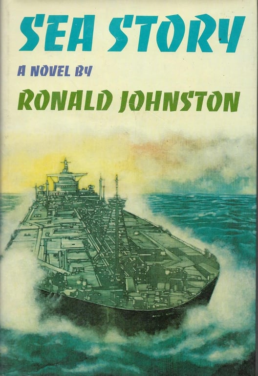 Book: Sea Story