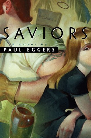 Book: Saviors