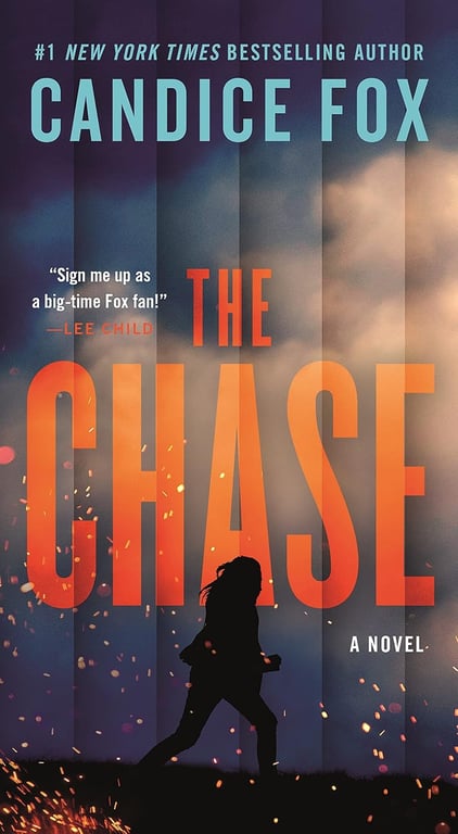 Book: The Chase