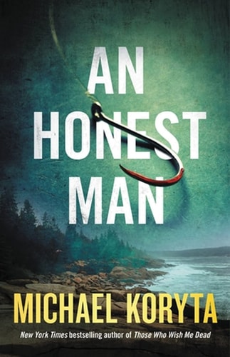Book: An Honest Man: A Novel