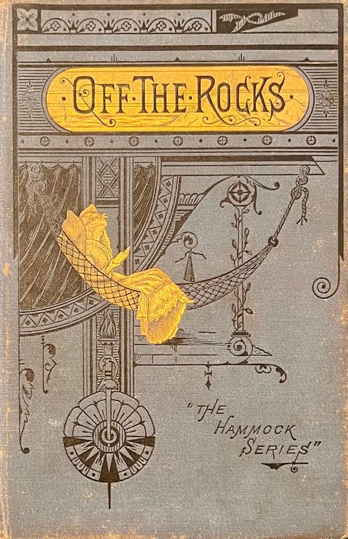 Book: Off the Rocks (The Hammock Series, No. 3)
