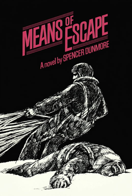 Book: Means of Escape