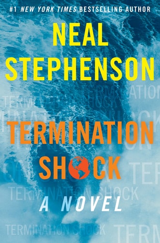 Book: Termination Shock: A Novel