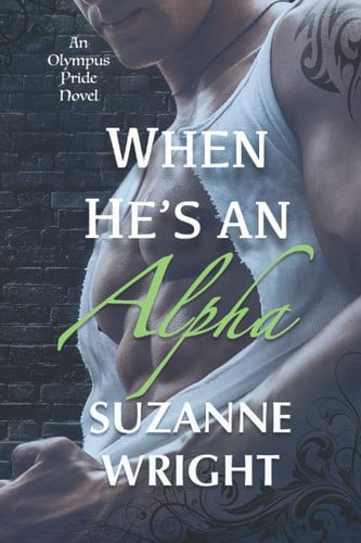 Book: When He's An Alpha