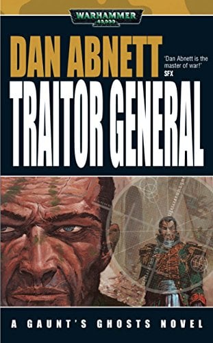 Book: Traitor General