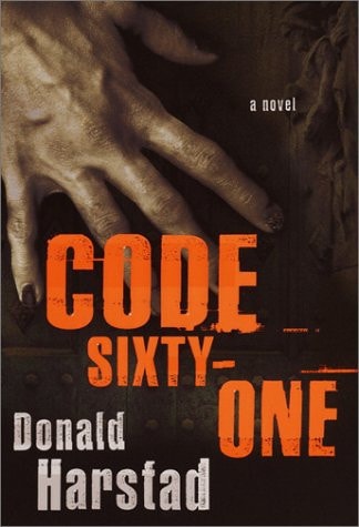 Book: Code Sixty-one A Novel