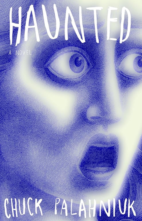 Book: Haunted: A Novel