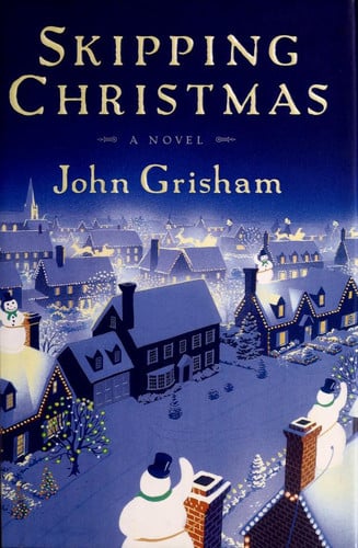 Book: Skipping Christmas: A Novel