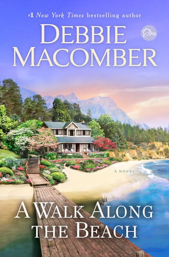 Book: A Walk Along the Beach A Novel