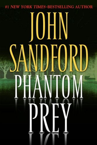 Book: Phantom Prey