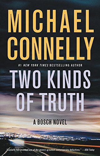 Book: Two Kinds of Truth