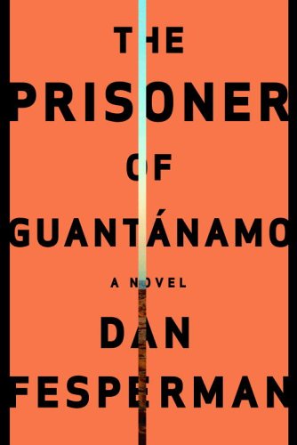 Book: The Prisoner of Guantánamo