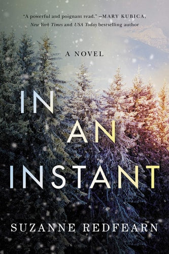 Book: In an Instant