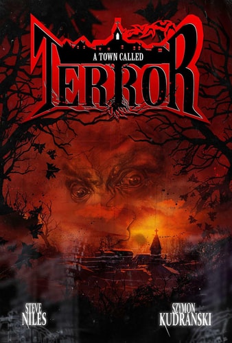 Book: Town Called Terror