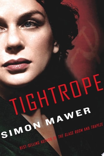 Book: Tightrope A Novel