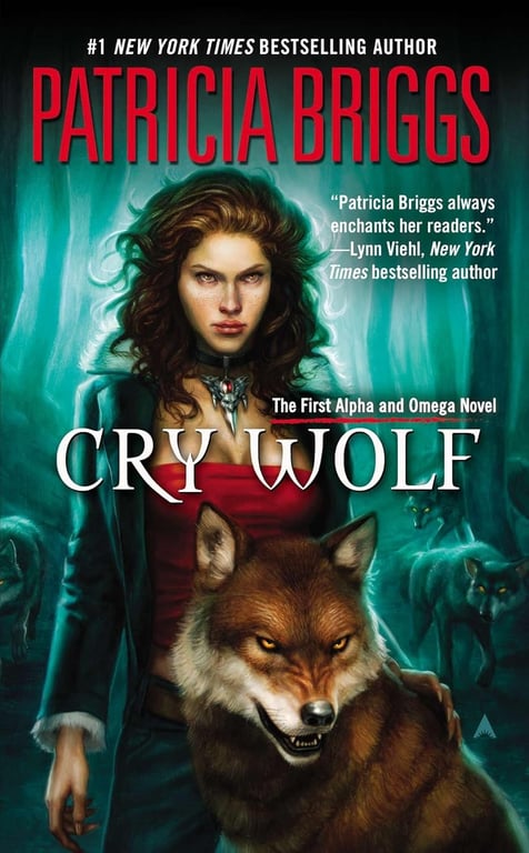 Book: Cry Wolf