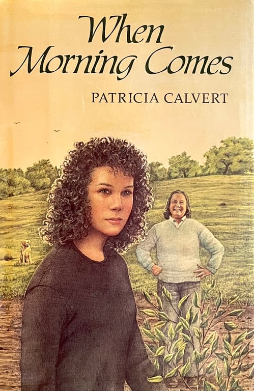 Book: When Morning Comes