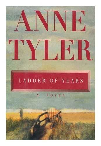 Book: Ladder Of Years