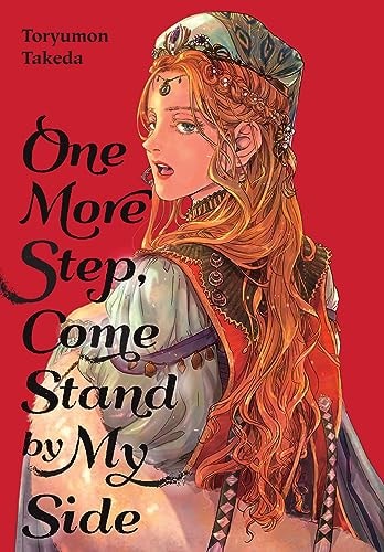 Book: One More Step, Come Stand by My Side