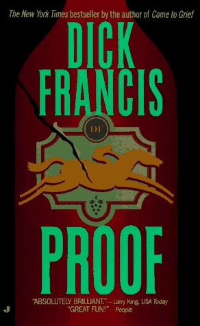 Book: Proof