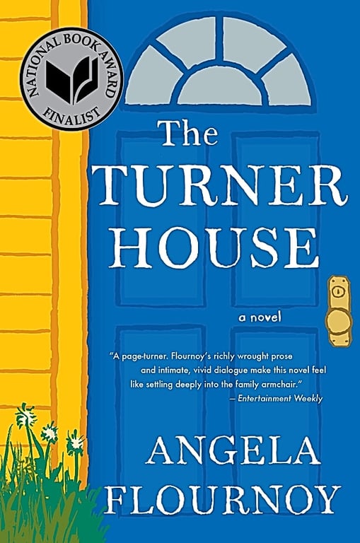 Book: The Turner House