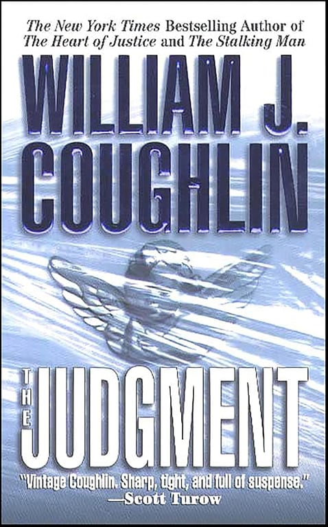 Book: The Judgment