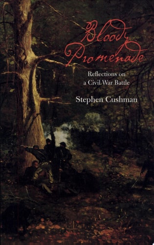 Book: Bloody Promenade Reflections on a Civil War Battle