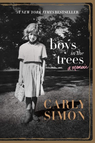 Book: Boys in the Trees: A Memoir