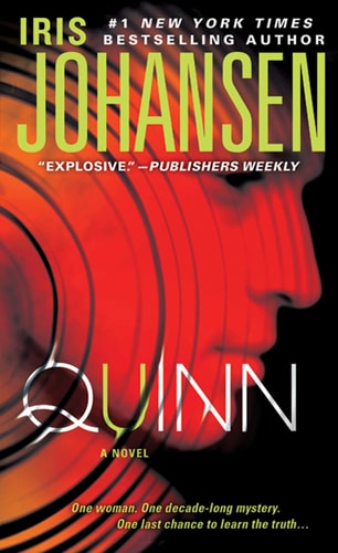 Book: Quinn A Novel
